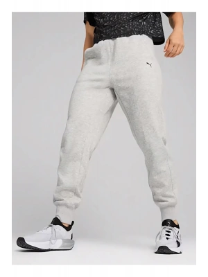 Puma Train Favorite Pant 524234-04 Gri