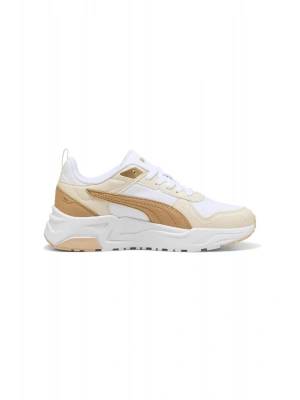 Puma Trinity 2 Lite 400704-02 Bej (36-40)
