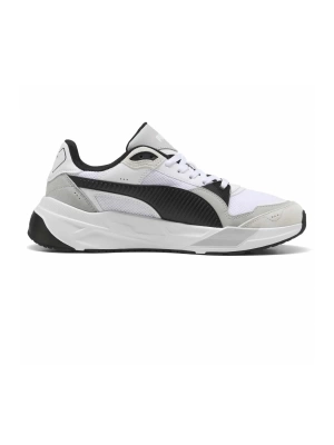 Puma Trinity II 400230-01 Siyah/Beyaz (40-45)
