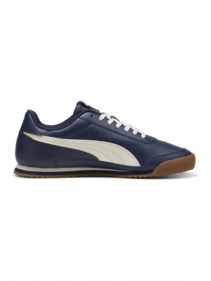 Puma Turino II 397452-08 Laci-Beyaz