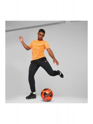 Puma Ultra Play FG/AG Siyah-Beyaz