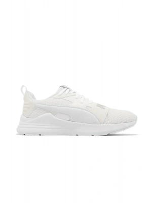 Puma Wired Pure Run Beyaz
