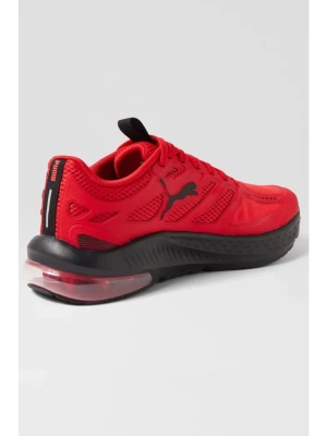 Puma X-Cell Lightspeed 309972-04 Kırmızı