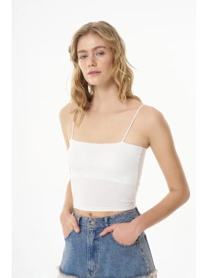 Quzu 25YATL00159 Bra Ekru