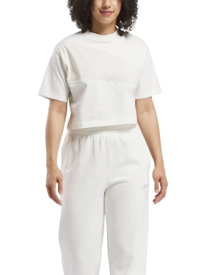 Reebok AE Vector Top T-Shirt Beyaz