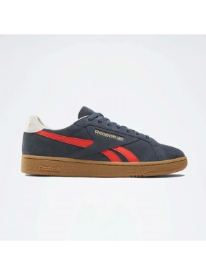 Reebok Club C Grounds UK Mavi