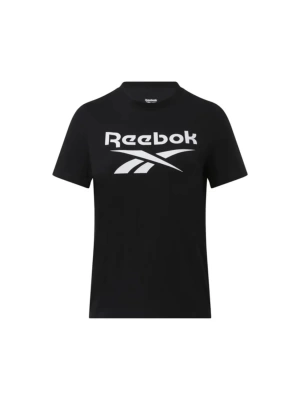 Reebok RL BL T-Shirt Siyah