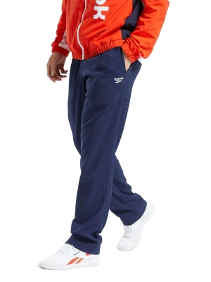 Reebok TE WVN OH Eşofman Altı Gri