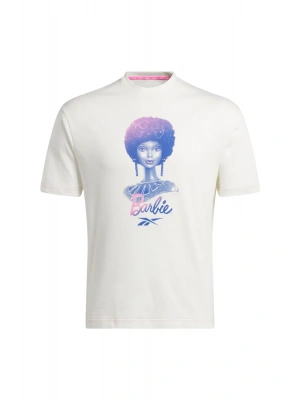 Reebok X Barbie Graphic Tee T-Shirt