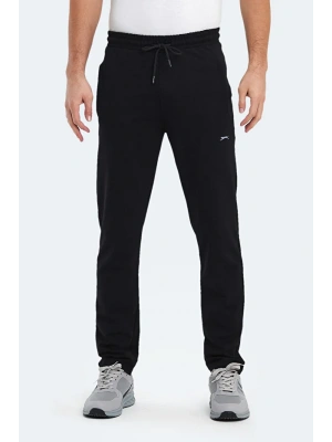 Slazenger Oluf INT ST23PE102-500 Siyah Eşofman alt