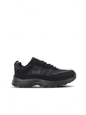 Slazenger SA230K 101-500 Power G Sneaker Siyah