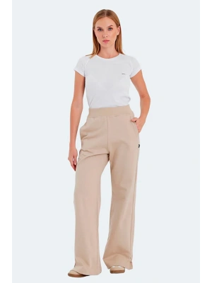 Slazenger ST24PK007-120 Eşofman Alt Bej