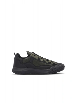 Slazenger Thermo KTN.G SA24OK041-818 Haki Sneaker