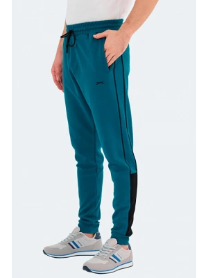 Slazenger Valary ST24PE031-825 Mavi Eşofman Alt