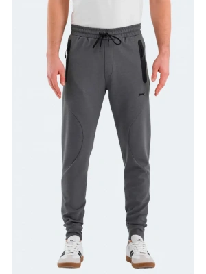 Slazenger Varuna ST24PE048-230 Füme Eşofman Alt