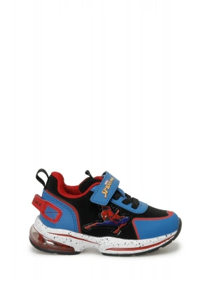 Spiderman Atlanta Sp 3 Pr Siyah