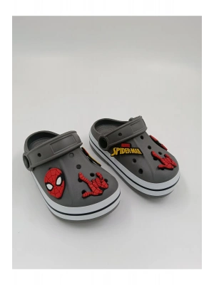 Spiderman Kebne.P 4 Fx Antrasit