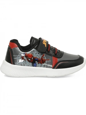 Spiderman Makma.P 4 Pr Siyah Sneaker