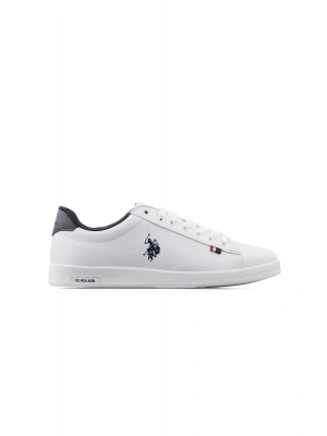 U.S. Polo Assn. Franco 3 Fx Beyaz