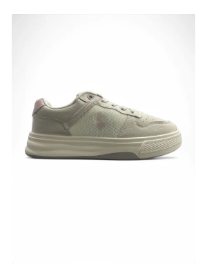 U.S Polo Assn Pony 4PR Bej