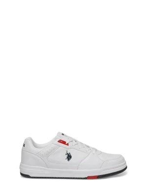 U.S Polo Assn. Presto 4FX Beyaz