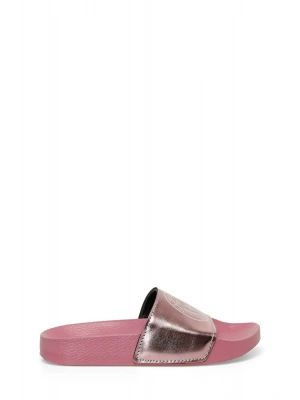 US POLO ASSN RAZZE 4FX Pembe Terlik (30-35)