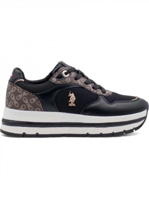 US Polo Assn. Shery 5FX Siyah (36-40)
