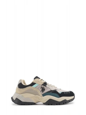 U.S Polo Yota Wmn Bej (36-40)