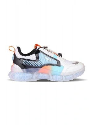 Vicco Corn Beyaz-Siyah (30-35)