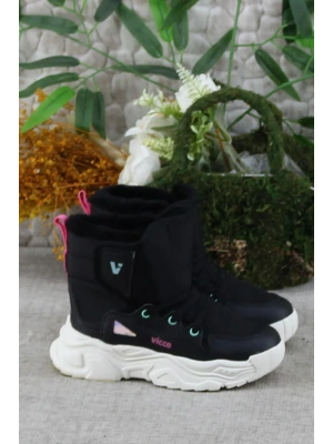 Vicco FİT Siyah (31-35)