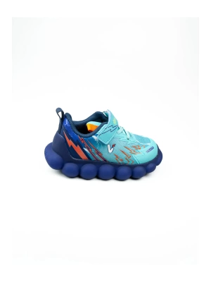 Vicco Flash Sneaker Yeşil (24-28)