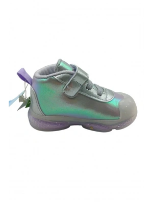 Vicco Gemini Işıklı Bot Gri (22-25)