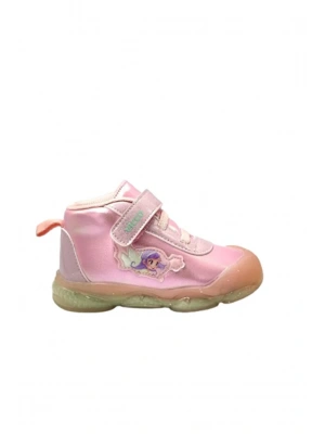 Vicco Gemini Işıklı Bot Pudra (22-25)