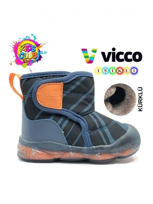 Vicco Helyum Karbotu Kot/Jean (19-21)