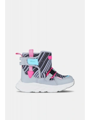 Vicco Karoo Karbotu Gri (26-30)