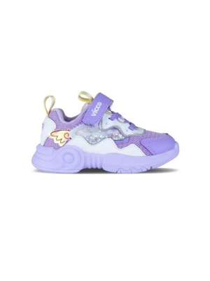Vicco Kimmy Sneaker Lila 26-30
