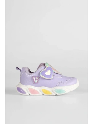 Vicco Lovely  Sneaker Lila 26-30