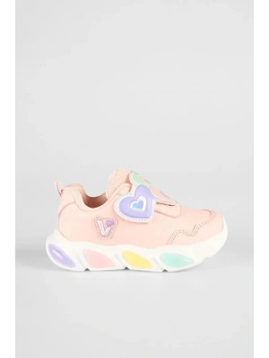 Vicco Lovely Sneaker Pudra 26-30