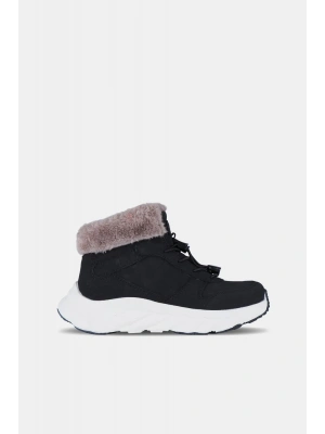 Vicco Luther Bot Siyah (31-37)