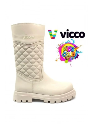 Vicco Lux Bej Bot (31-35)