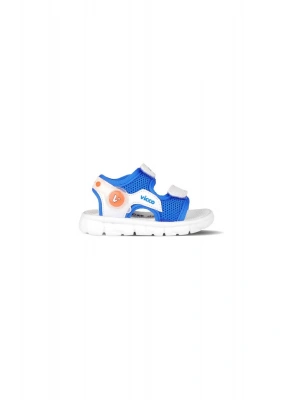 Vicco Mocha Sandalet Saks (22-25)