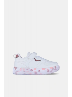 Vicco Monaco Beyaz-Pudra (33-37)