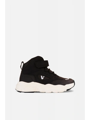 Vicco Nicky Bot Siyah (22-25)