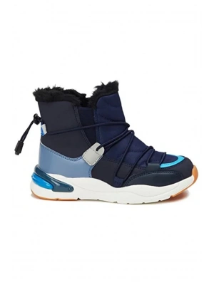 Vicco Pablo Bot Lacivert (31-35)