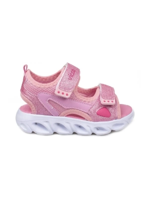 Vicco Roy Sandalet Pembe (22-25)
