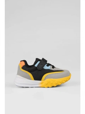 Vicco Surf Siyah (22-25)