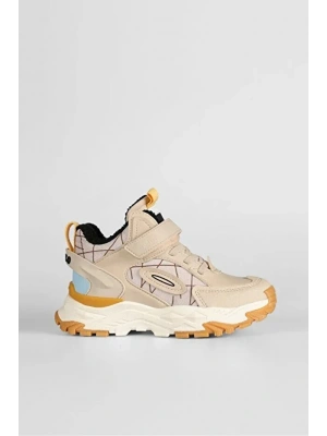 Vicco Tura Bot Bej (31-35)