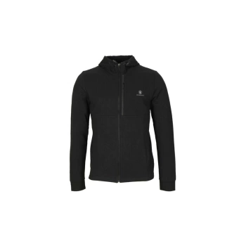 Lumberjack CT443 Elden Jacket Siyah Erkek Eşofman