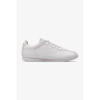 Neptun Beyaz Erkek Sneaker Ayakkabı 22BAE00NESNM-001