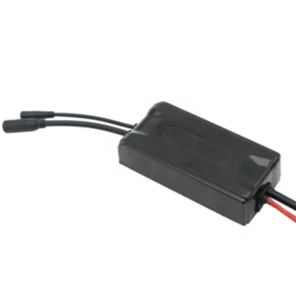 15-35 Ah Controller (Güç Ayarlı Menzil Arttırma)